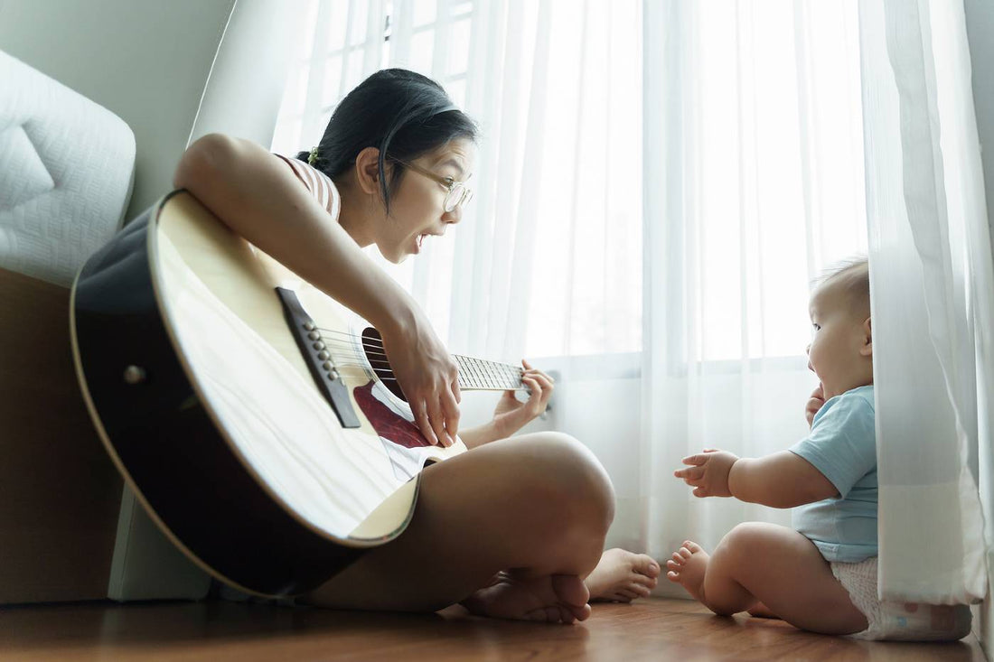 Baby Song