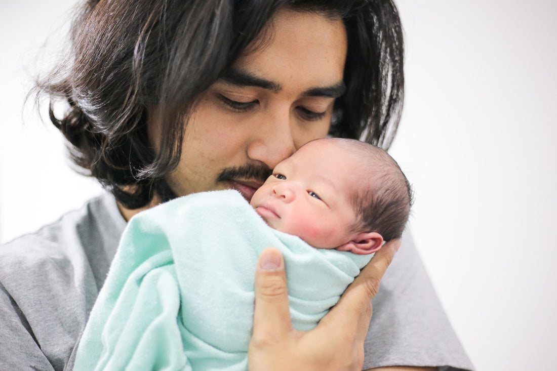 Why 8 Hours Sleep May Feel Like 4 to a New Parent