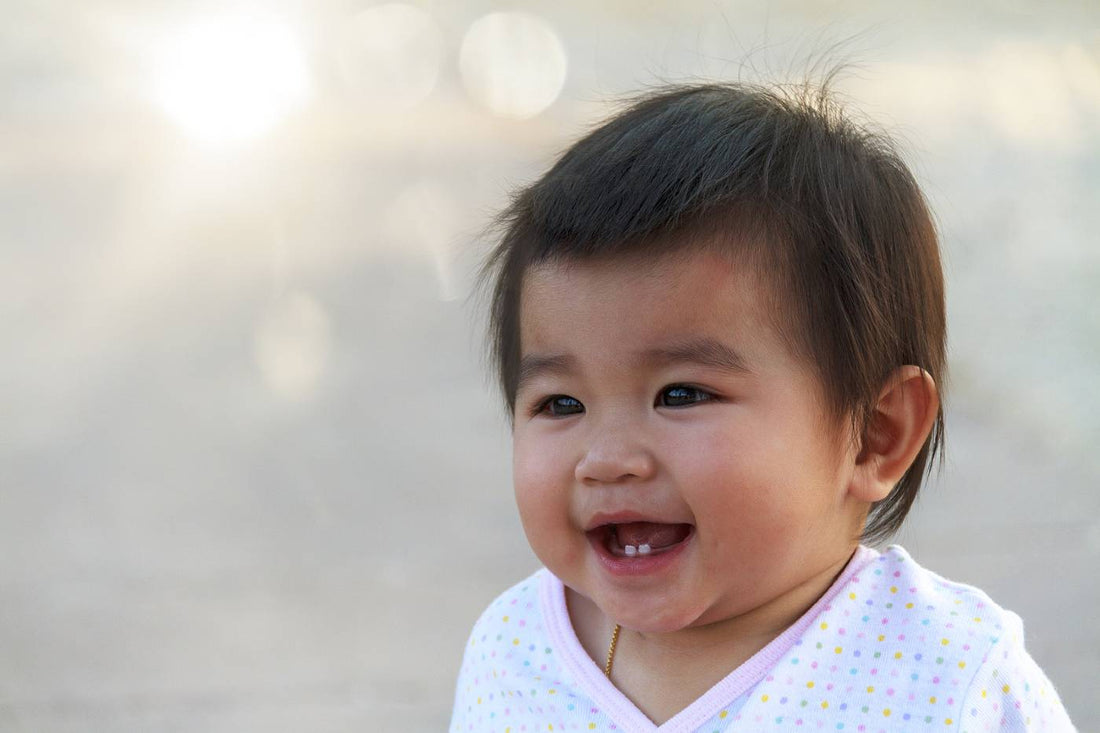 30 Short Baby Names for Boys and Girls
