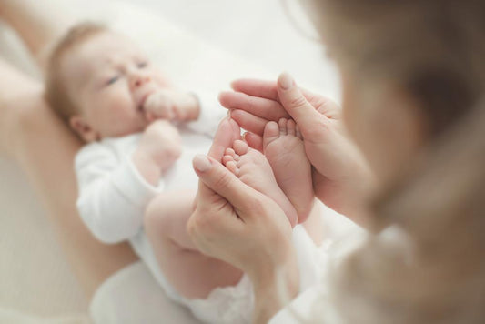 newborn sleep