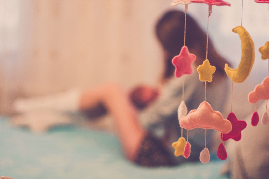 Night weaning, reducing night feedings, feeding my baby less at night