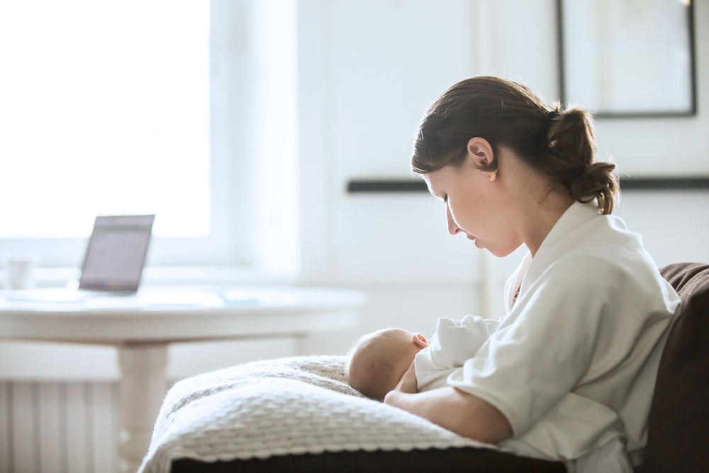 baby schedule