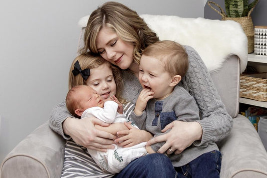 mum-of-three