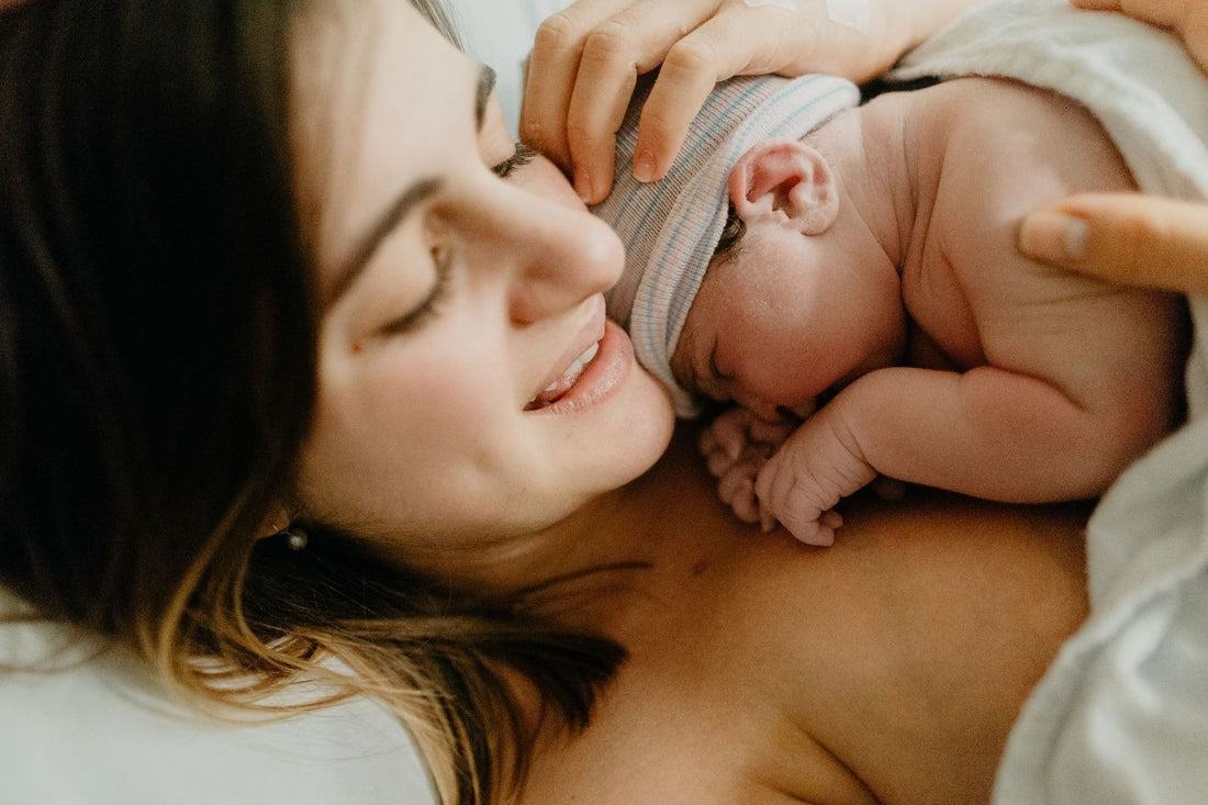 avoid a c section