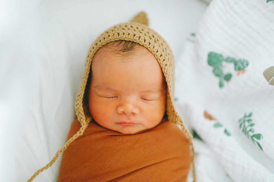 40+ Beautiful Biblical Baby Names