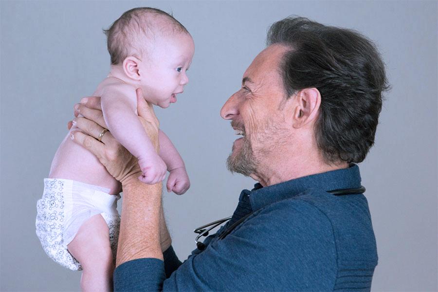 baby temperaments