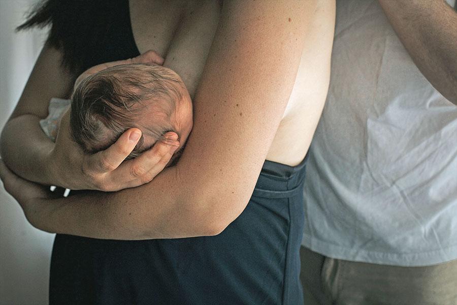 breastfeeding hard