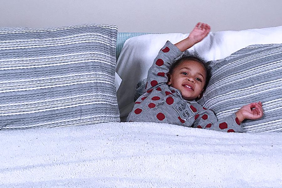 toddler fighting naps