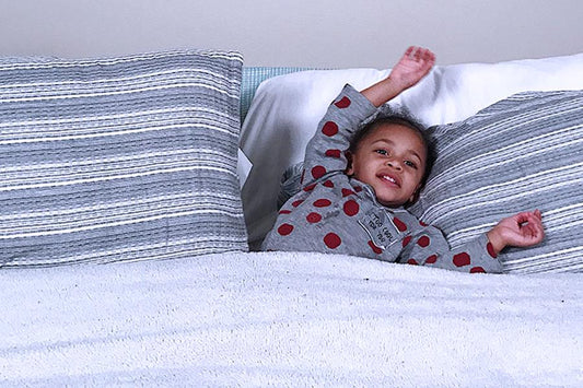 toddler fighting naps