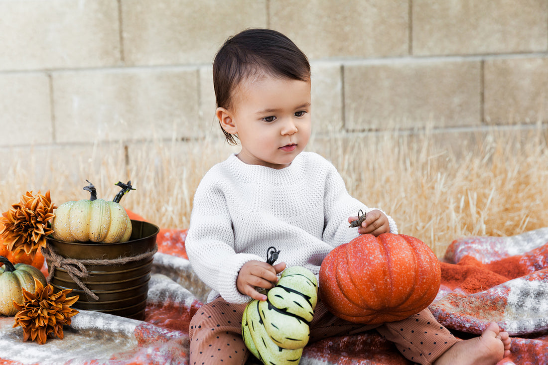 7 Fascinating Facts About November Babies