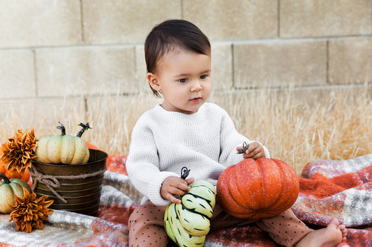 7 Fascinating Facts About November Babies