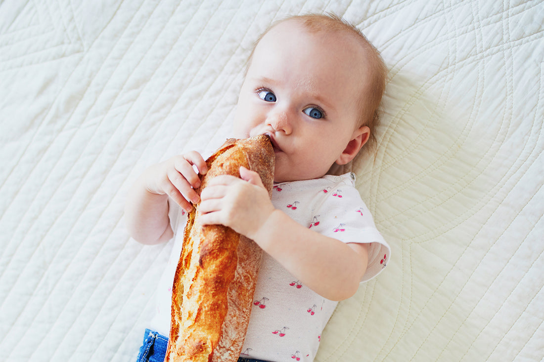 french-baby