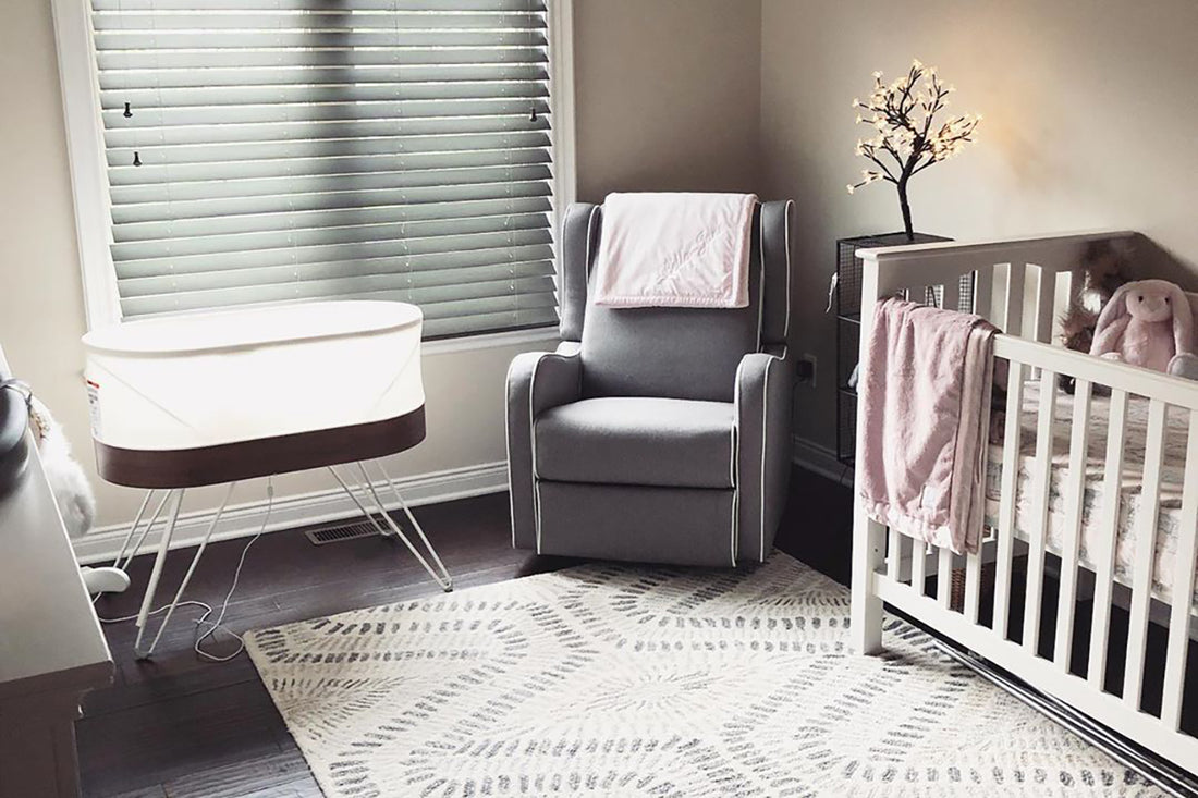 gray-nursery-with-SNOO