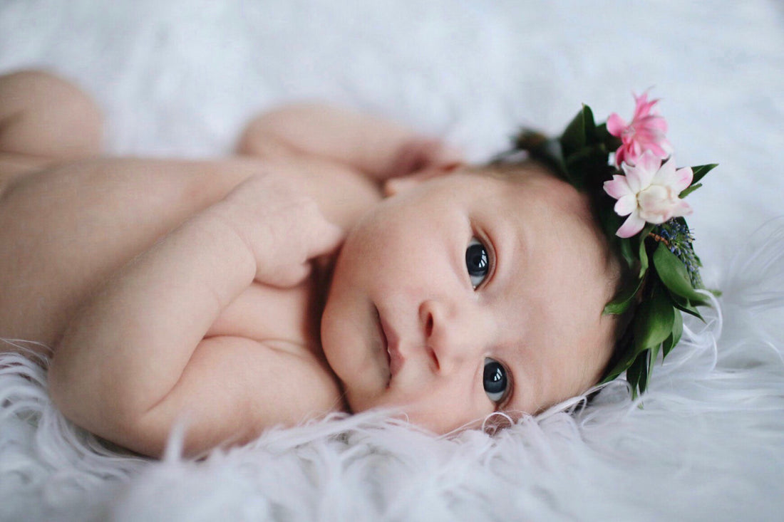 greek-baby-girl