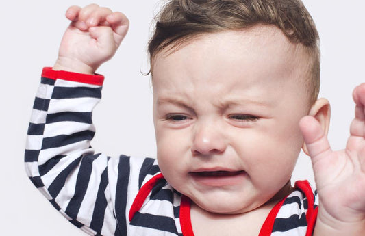 growing pains in toddlers