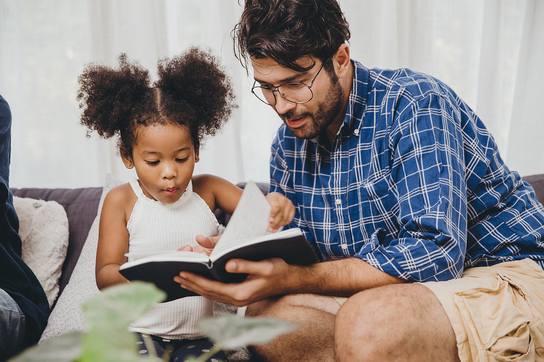 toddler-engaging-with-parent