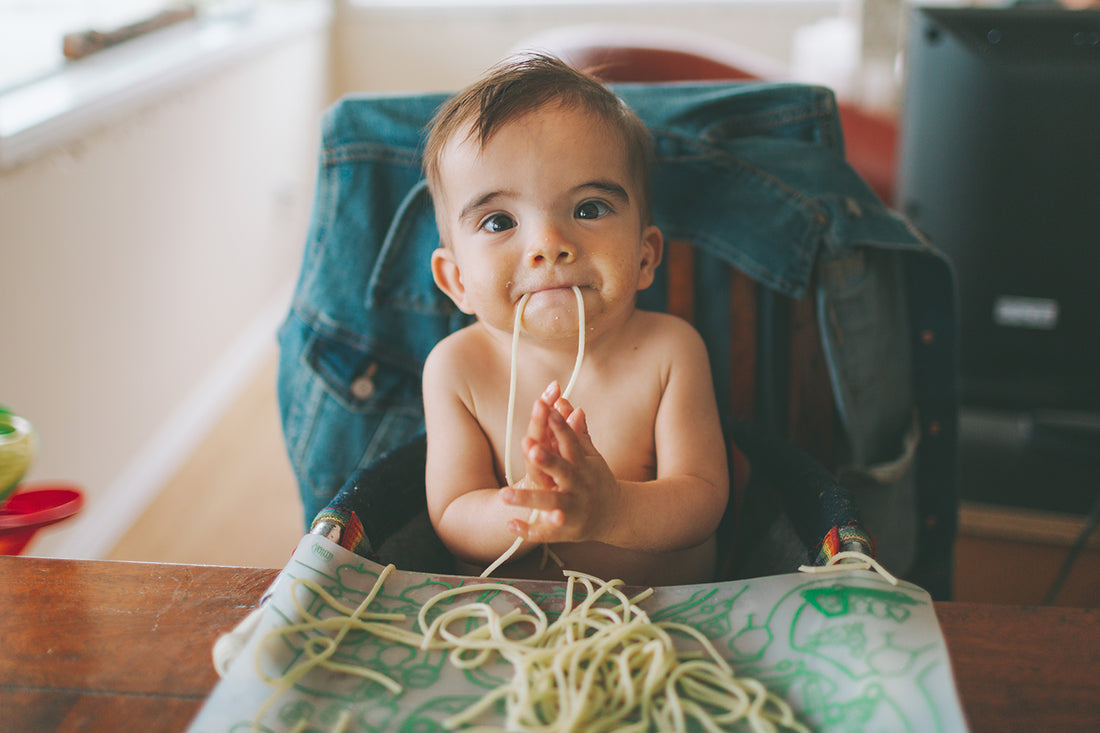italian-baby