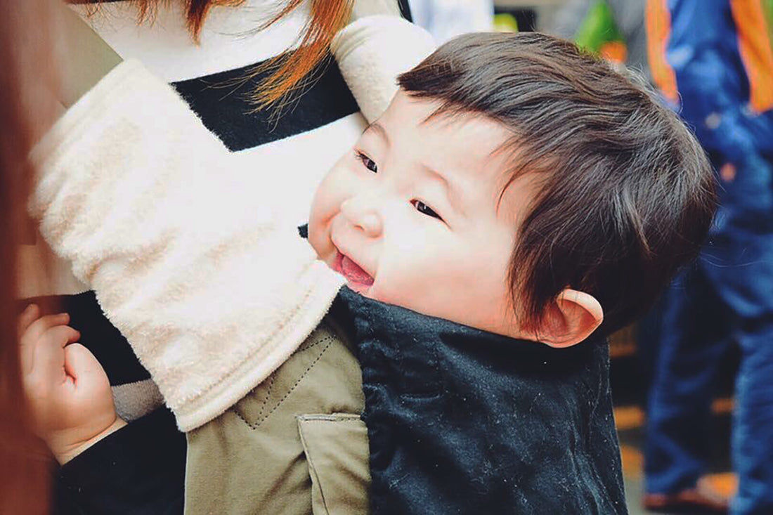japanese-baby