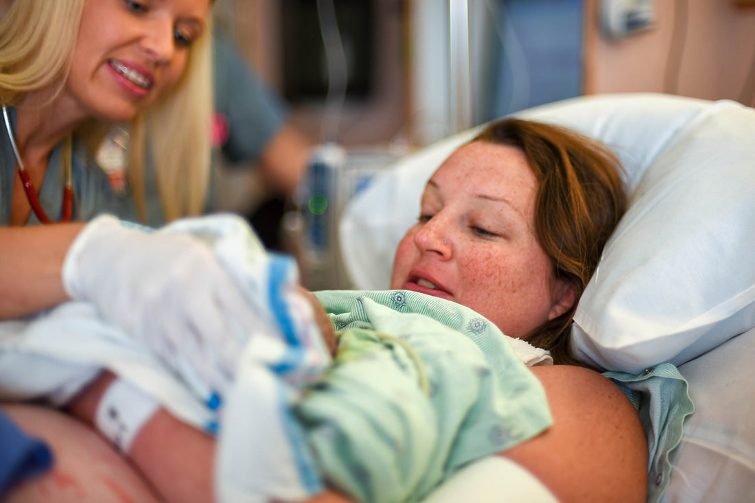 labour-induction-birth