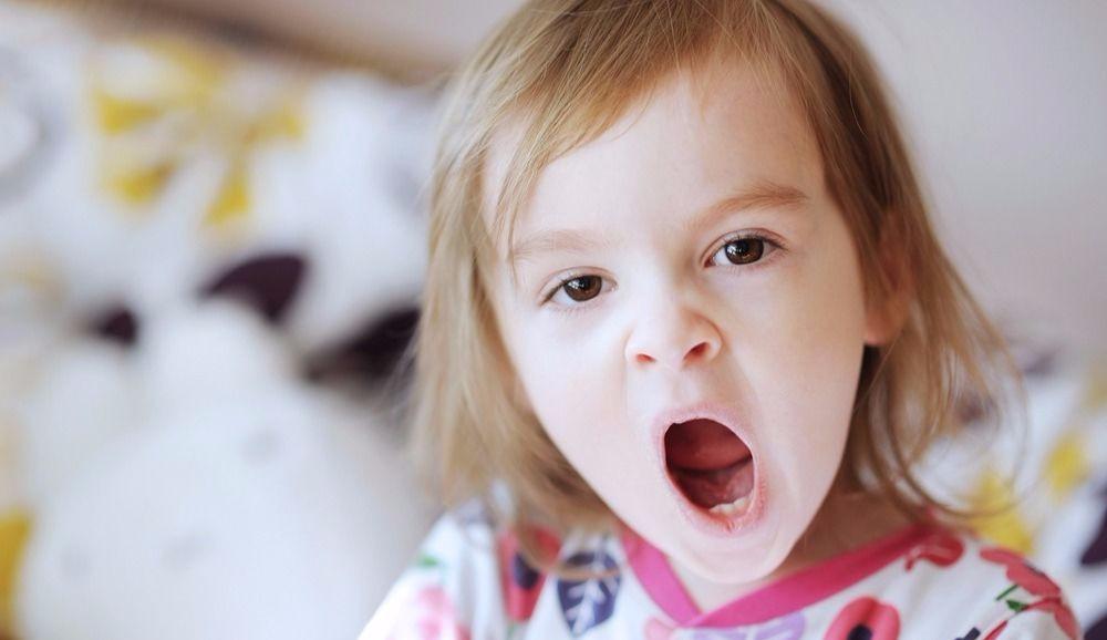 toddler bedtime