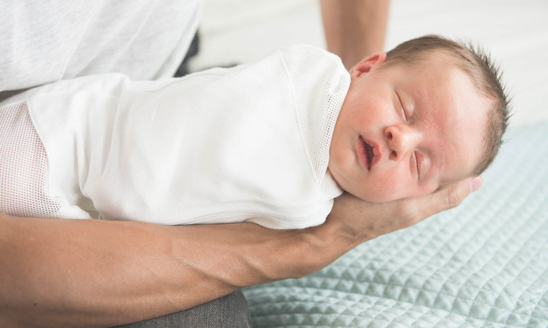 why swaddle