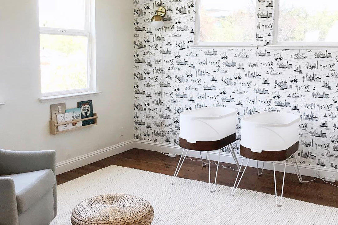 twin-snoos-nursery