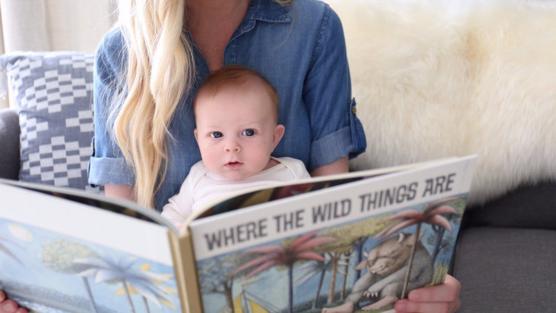 baby learning