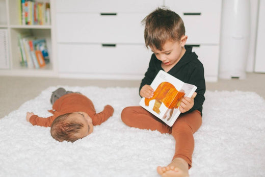 9 A-moo-zing, Ador-hare-ble Animal Books for Babies