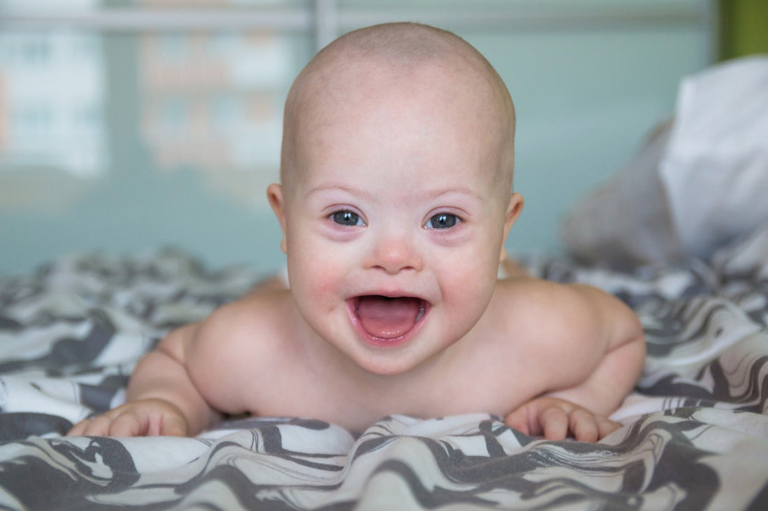 5 Baby Name Trends That Are About to Blow Up