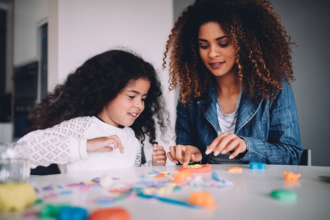 family-stay-at-home-childcare