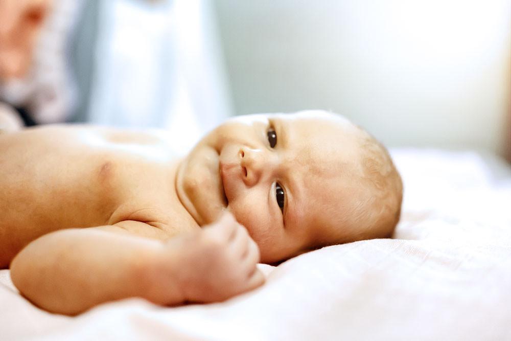 is white noise bad for babies