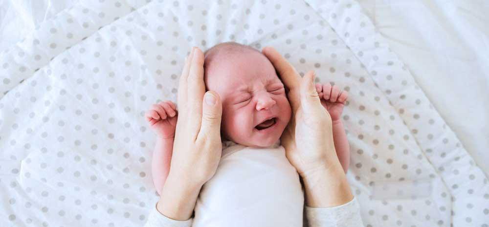 Acid Reflux in Babies