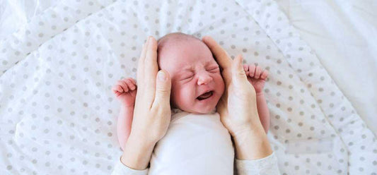 Acid Reflux in Babies