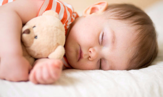toddler refuses sleep