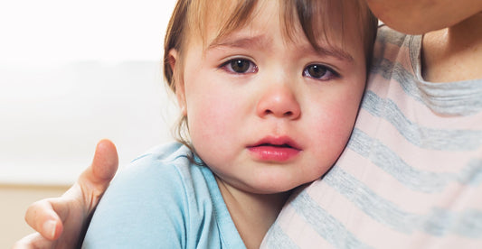 night terrors in children confusional arousal