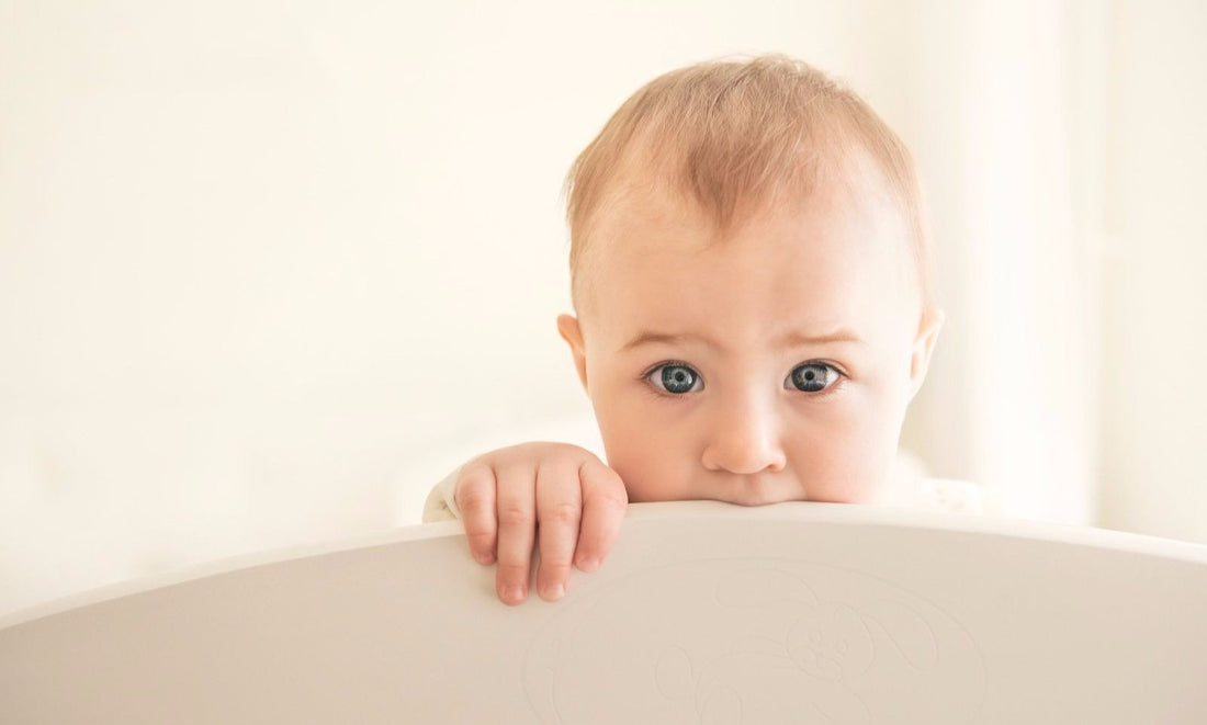 toddler biting