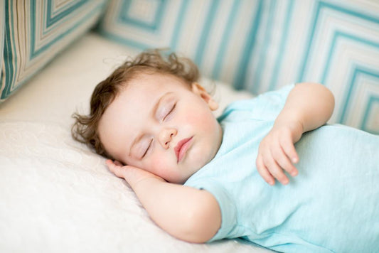 transitioning from two naps to one