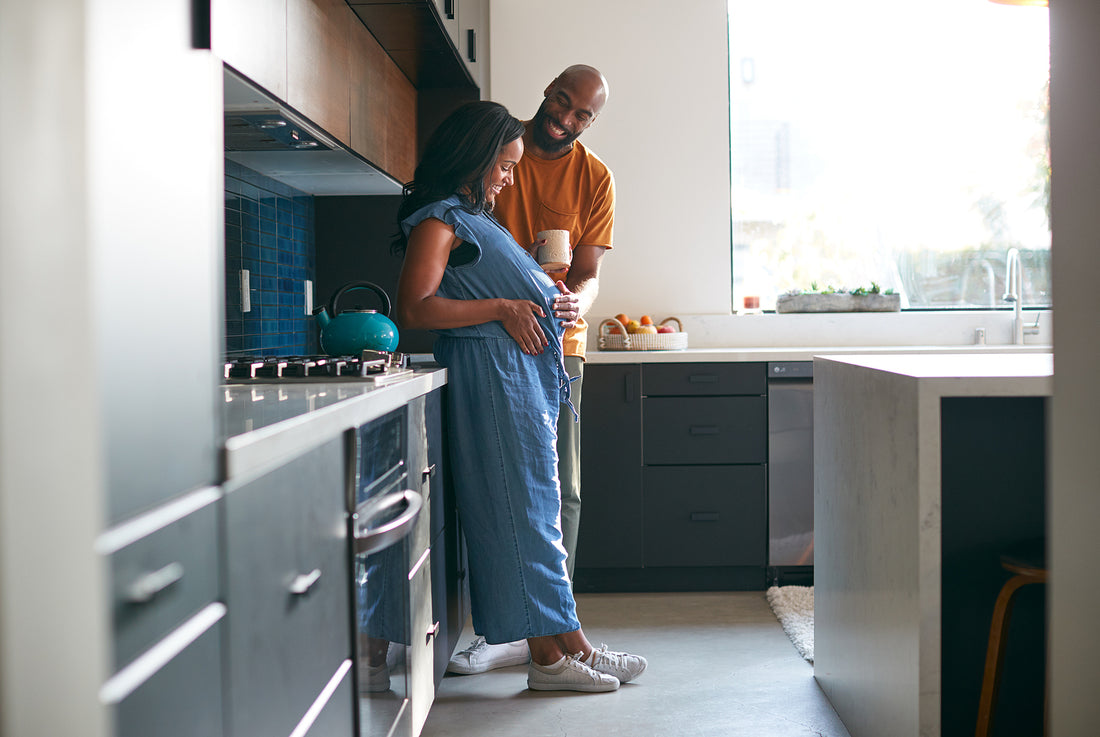 What to Eat Before Your Labour Induction