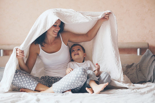 toddler bedtime routine