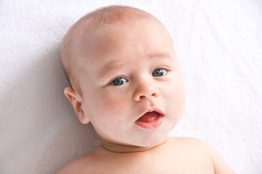 baby state control
