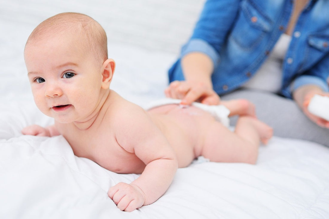 Everything You Need to Know About Nappy Rashes