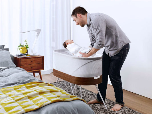 baby nap tips
