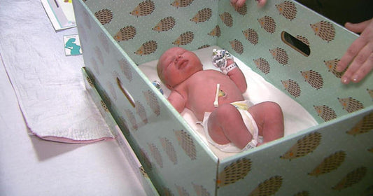 baby box