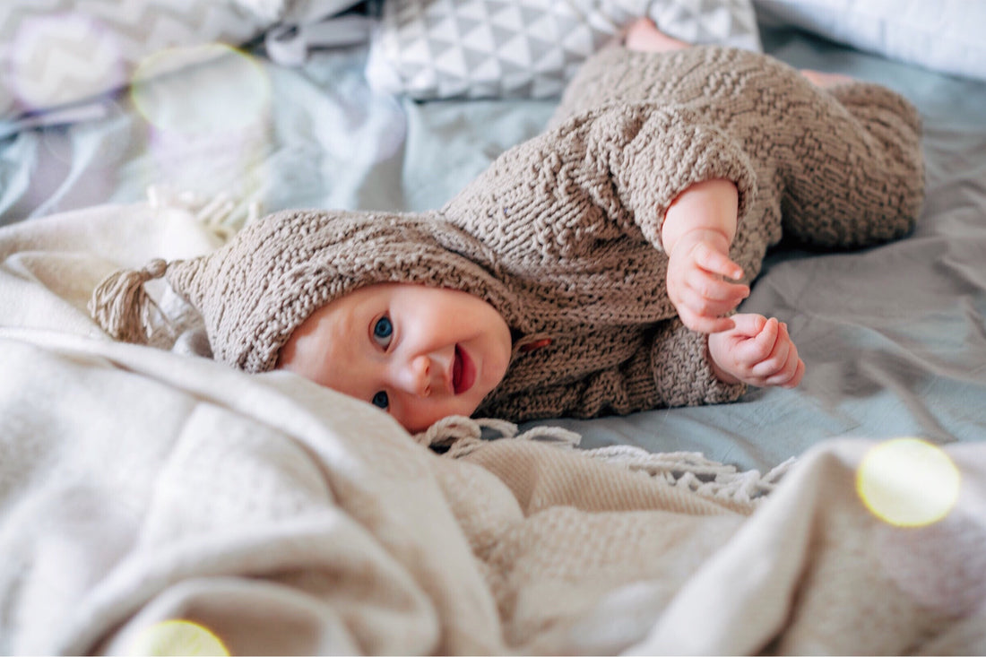40+ Storied Norse Baby Names