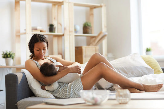 What Is the Difference Between Perinatal Anxiety and Postnatal Depression?