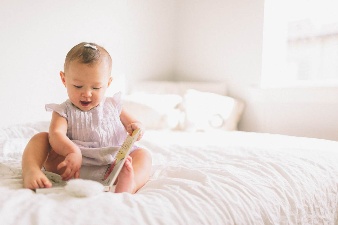 baby-sitting-on-bed