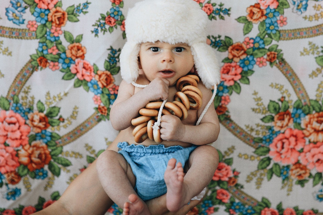 Russian baby names