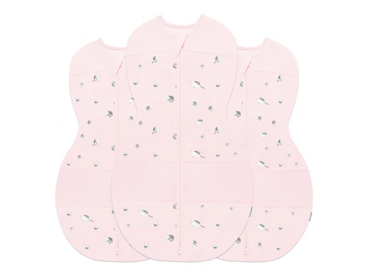 Sleepea® Swaddle Sack 3 Pack Bundle
