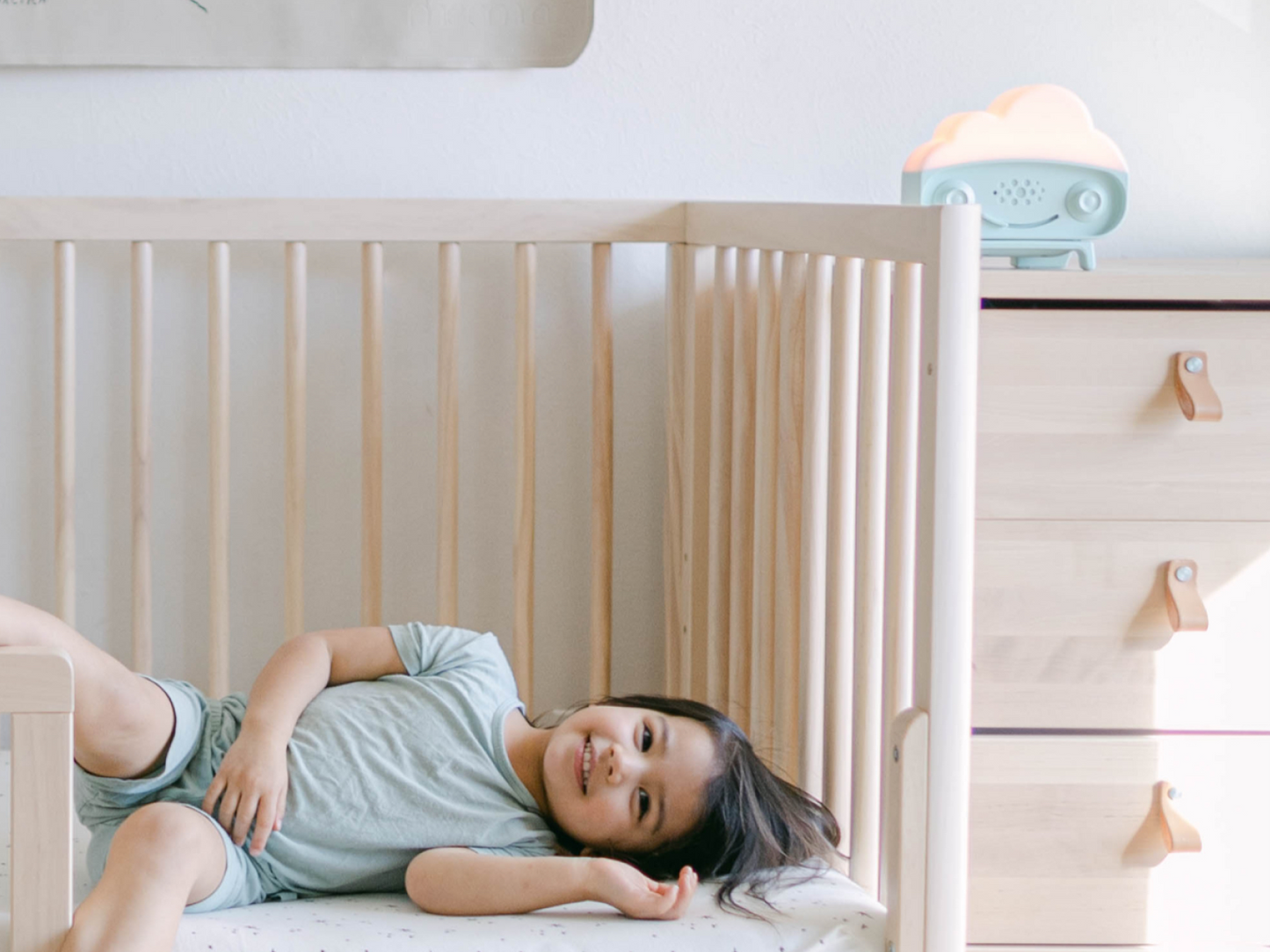 SNOObie™ Smart Soother