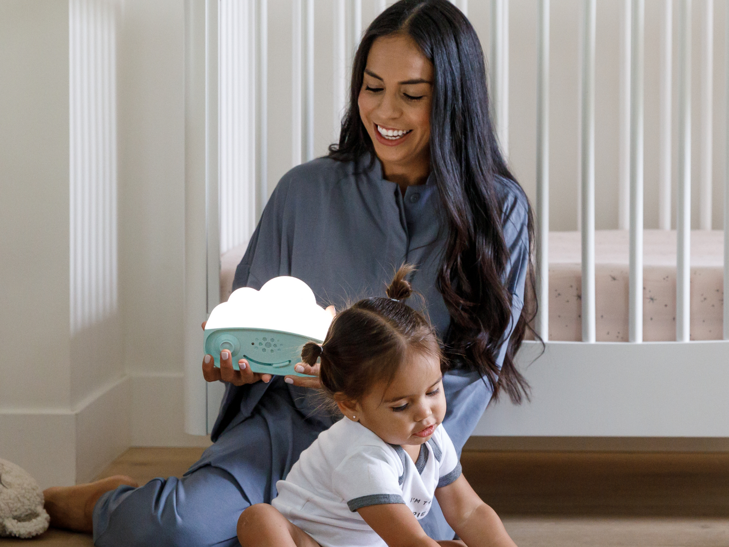 SNOObie™ Smart Soother
